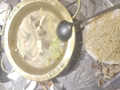 -霄汉羊排(万松园一店)