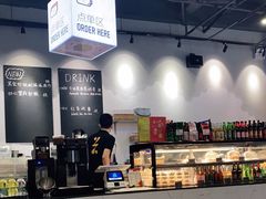 -HELLO 27 意面·沙拉·帕尼尼