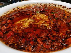 -小尕子·新疆菜(明园店)