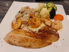 -Ruby Tuesday(九龙湾店)