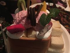 -胡桃里乐队酒馆(鎏嘉码头店)