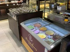 自助取餐区-韩盛·盛江山自助料理(中街大悦城店)