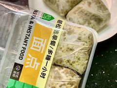 -盒马鲜生(岭南新世界店)