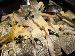 -索菲特酒店·乐轩华中餐厅