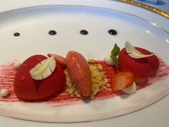 -牛排家(北京长安街英皇集团中心店)