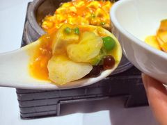 -小厨娘书香金陵(夫子庙老门东店)