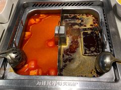 -海底捞火锅(万象汇店)