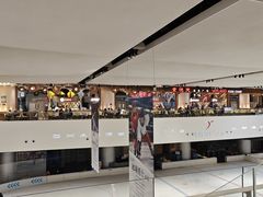 -TheRink大零溜冰场(IFS国金中心店)