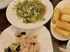 -玉林烤鸭店(垡头店)