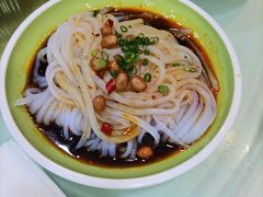 -西安贾三灌汤包·回坊小吃·清真炒菜(北院门总店)