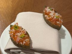 -Amber(置地文华东方酒店)