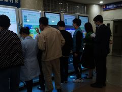 -上海市东方医院(总院)