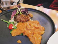 -红房子西菜馆(淮海中路店)