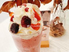 -娜娜家·Nana's restaurant(国金汇店)