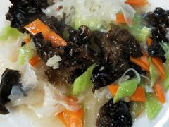 -壹条龙饭庄台基厂店