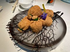 -玫瑰厅上海菜(兴国路店)