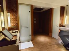 -石梅湾艾美度假酒店