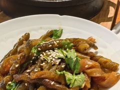 -七色云蔬食(喜邻里店)