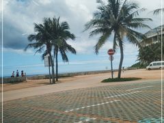 -海南分界洲岛旅游区