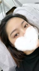 点击看大图 -Verywang半永久纹眉•仪器野生眉