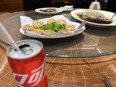 -大笑饭堂(甲子桥店)