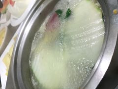 -健晟星期天火锅(望花店)
