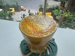 -五进制 Coffee Shop