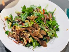 -潮澎派·潮汕菜大排档(南较西路店)
