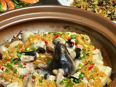 -醉壹号海鲜大排档(厦门店)