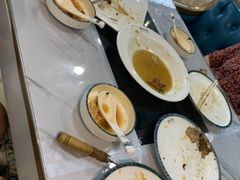 -帕米尔食府(白云观店)