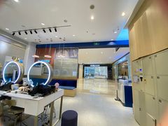 -海马体照相馆(大连柏威年购物中心店)