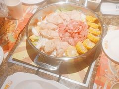 -御上皇三汁焖锅(薛城万达广场店)