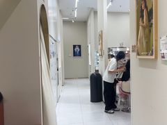 -海马体照相馆(大连柏威年购物中心店)