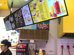 -City1+1城市比萨·意面(摩天活力城店)