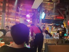 -18BAN音乐啤酒馆(西丽店)