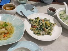 -满江红四季餐厅 · 国家五钻级酒家(新纪元大酒店店)