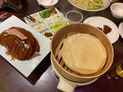 -恭敬李·烤鸭(天坛北门店)