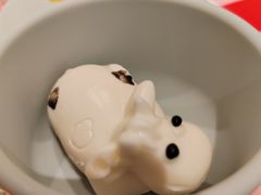 -西贝(枫蓝国际购物中心店)
