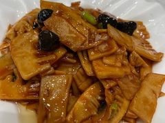 烧二冬-马凯餐厅(地安门店)