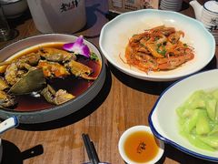 -绍兴老味道·非遗门店(银泰城店)