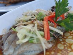 -Ganesha Pudak Cafe
