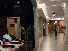 -纽斯桑拿会所(天山店)