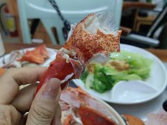 -强记龙虾钳(定安里店)