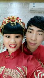 点击看大图 -唯一视觉婚纱摄影(李家村店)