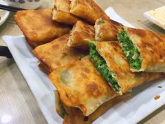 清真牛肉回头-清真麦顺和饭庄·二姐回头(和平店)