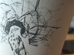 -织荆鸟咖啡(首开福茂店)