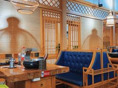 -九田家黑牛烤肉料理(吴江万象汇店)