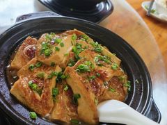 -花悦农庄 | 烧鸡·竹筒饭(沙迳高沙温泉香溪堡店)