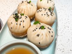 招牌生煎包-竹外桃花·江南小酒馆(SKP·S店)