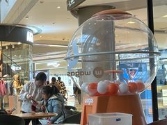 -Wagas沃歌斯(合生汇店)